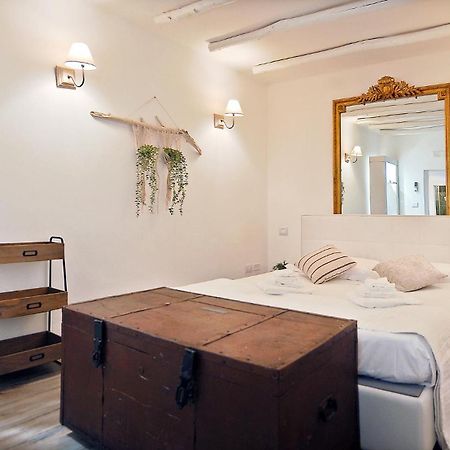 La Casa Del Melo 호텔 바리 외부 사진