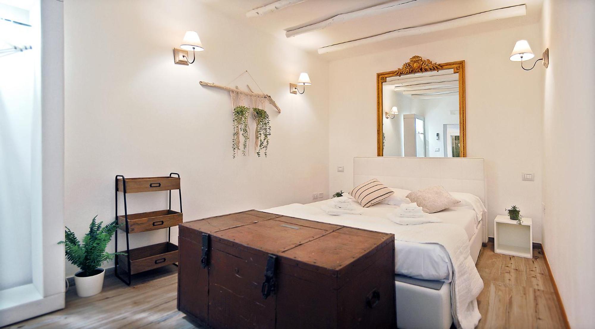 La Casa Del Melo 호텔 바리 외부 사진